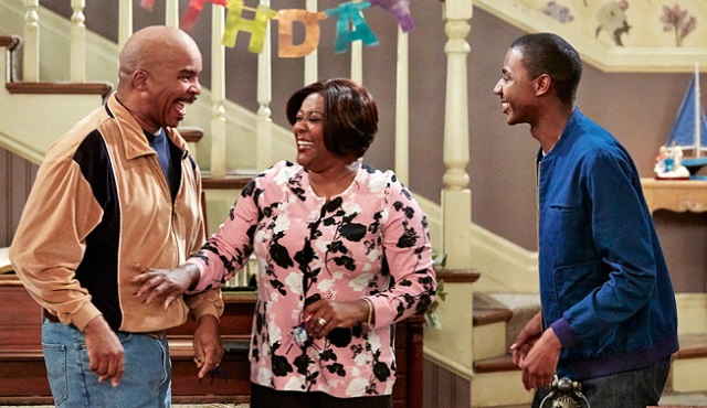 The Carmichael Show, 3. sezon onayı aldı