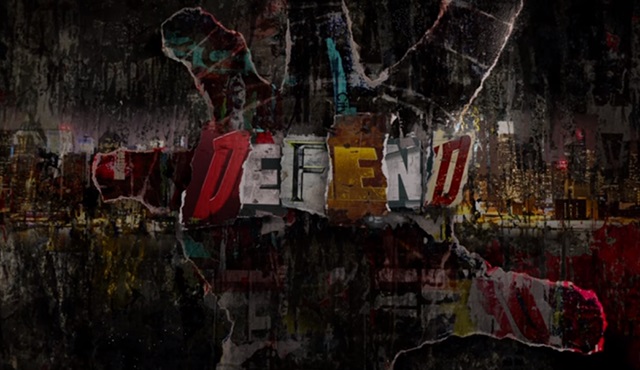 The Defenders için ilk tanıtım geldi