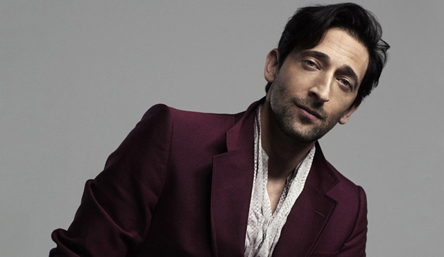 Adrien Brody, Stephen King uyarlaması Jerusalem's Lot dizisinin başrolünde