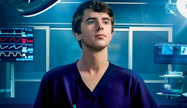 The Good Doctor, 4. sezonuyla 2 Kasım'da yeniden ekranda