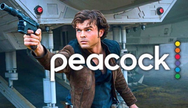 NBCUniversal’ın yeni online platformu Peacock, 15 Temmuz'da açılıyor