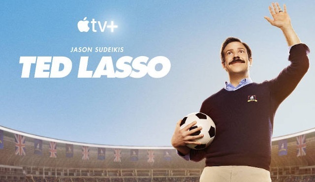 Ted Lasso, ikinci sezonu başlamadan 3. sezon onayını aldı