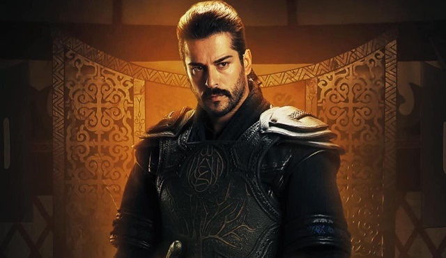 Kuruluş Osman, MIPTV’de 2019’un en iyi çıkış yapan dizileri listesinde yer aldı!