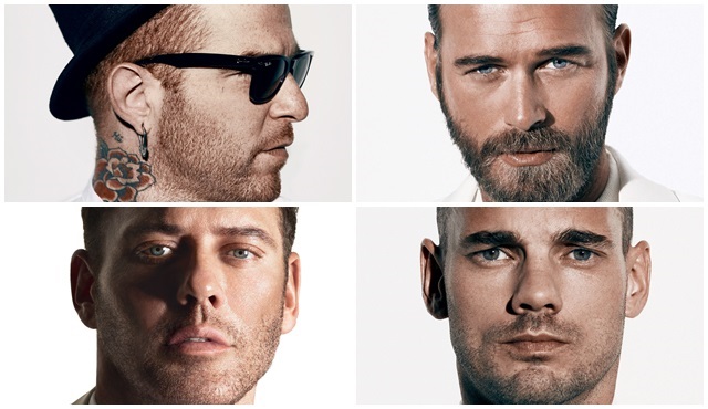 GQ Türkiye “Men Of The Year 2016” Ödülleri için geri sayım başladı!