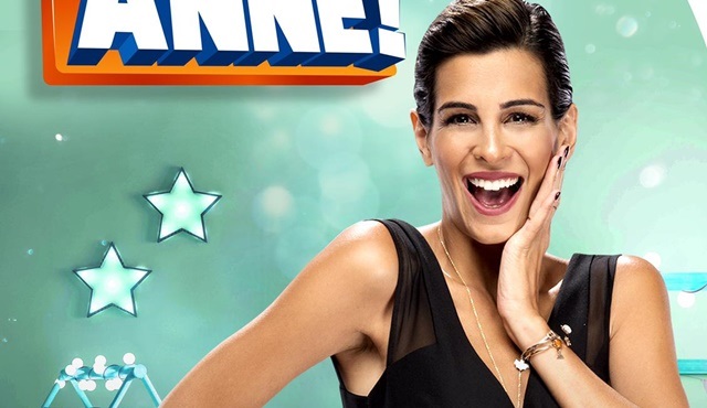 Eylül Öztürk ile Hey Anne yakında Kanal D’de ekrana gelecek!