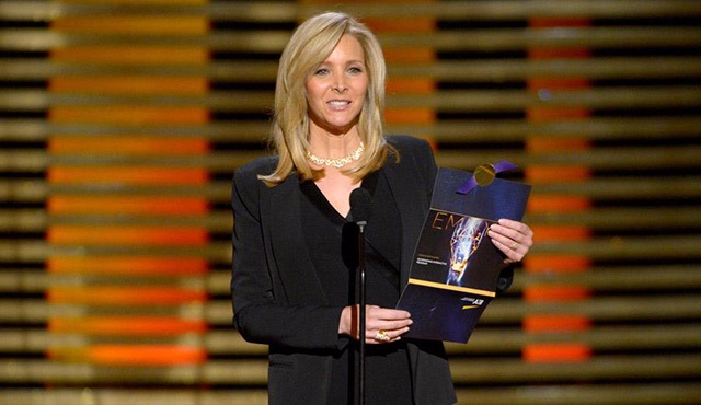 Emmy Ödülleri'nde Komedi Dizisinde En İyi Kadın Oyuncu adaylarını tanıyalım