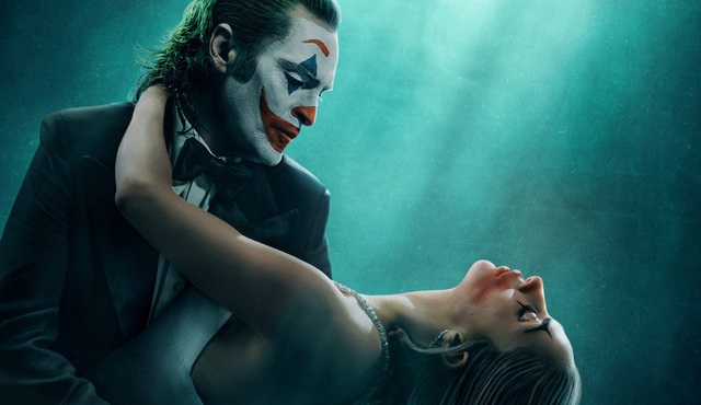 Joker'in devam filmi Joker: Folie à Deux 4 Ekim'de vizyonla buluşuyor!