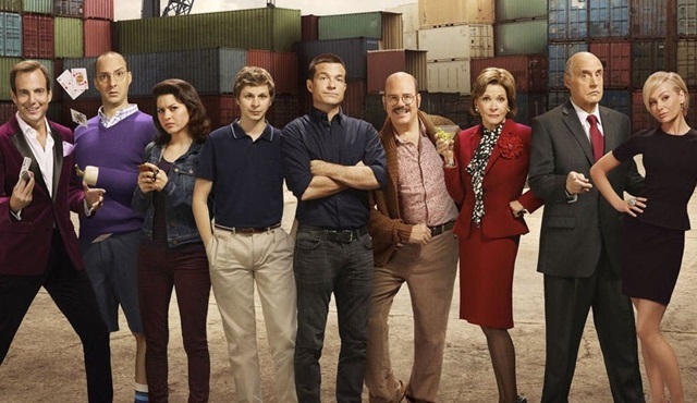 Arrested Development, 5. sezonuyla 29 Mayıs'ta dönüyor