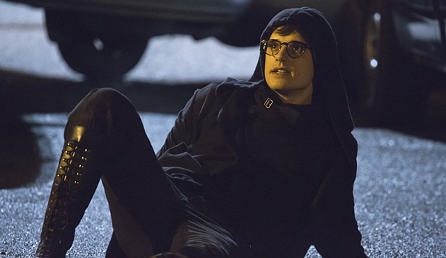 1. Sezon 11. Bölüm