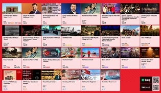 TRT, 19 Mayıs'a özel yayınlarla ekrana gelecek!