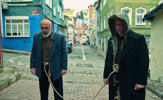 Bölüm: 119