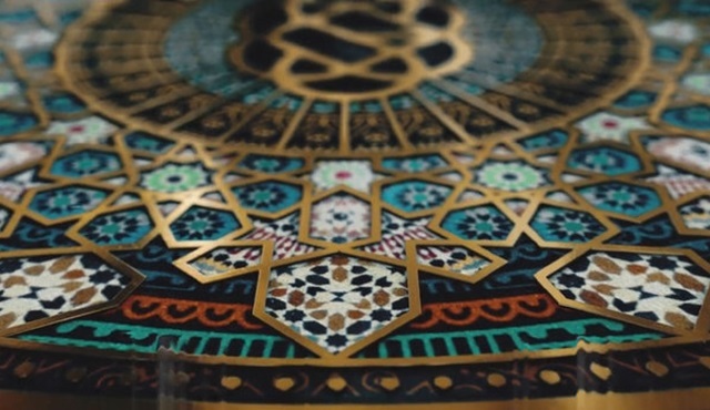 Netflix'in Hindistan yapımı ilk dizisi Sacred Games'in tanıtımı ve posteri yayınlandı
