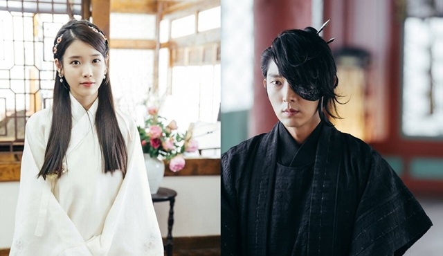 K-Drama: Scarlet Heart: Ryeo dizisinden ilk tanıtım geldi! 