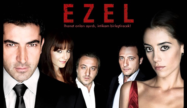 Sektörden Haberler: Uçtu uçtu Ezel uçtu