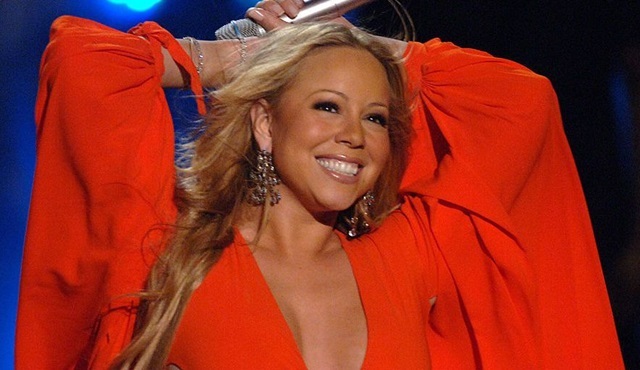 Starz, Mariah Carey'in hayatının dizisi için çalışmalara başladı