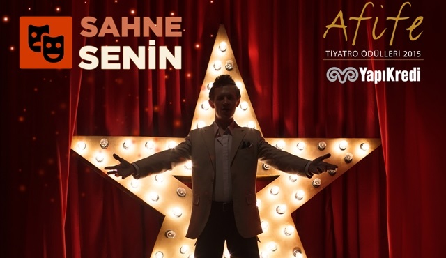 Yapı Kredi Play’le bir kez daha “Sahne Senin!”