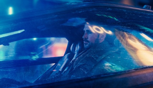 Blade Runner 2049'da skandal sansür uygulaması!