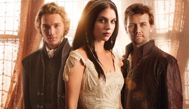 Reign 2. sezonuyla FOXLIFE’ta başlıyor!