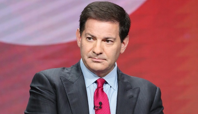 HBO, Mark Halperin hakkındaki taciz iddiaları sonrası Game Change'ten vazgeçti