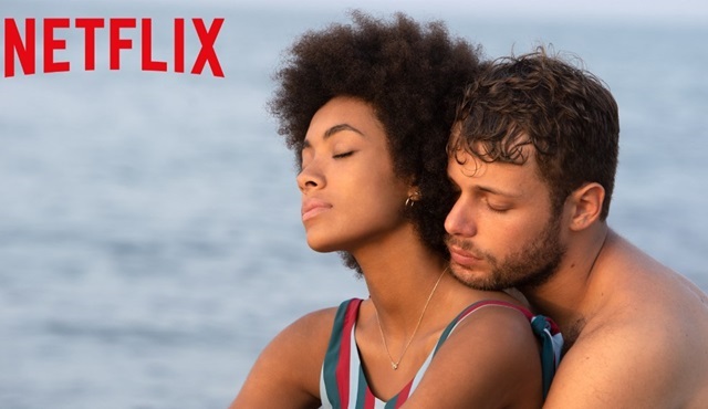 Netflix’in İtalya yapımı yeni dizisi Summertime 29 Nisan’da başlıyor