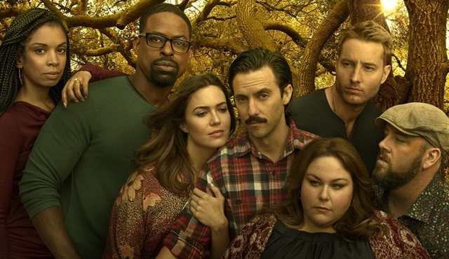 This is Us 3. sezonuyla FOXLIFE’ta ekrana gelecek!