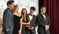 Uluslararası Emmy Ödüllü Yargı