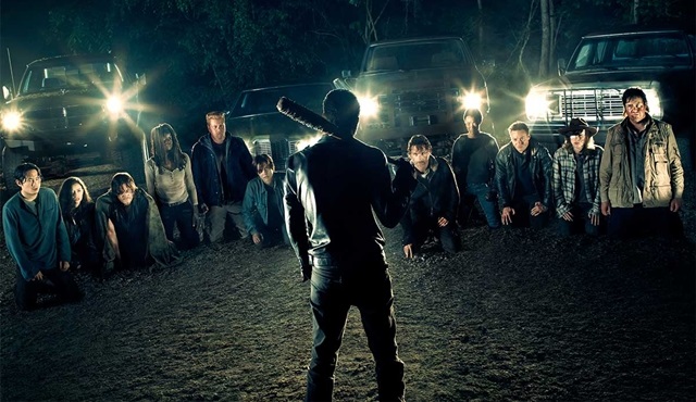 The Walking Dead: 7. Sezonda Neler Olacak?