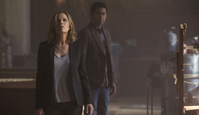 Fear The Walking Dead'e ilk bakış