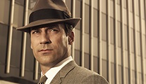 Mad Men 9 yaşında!