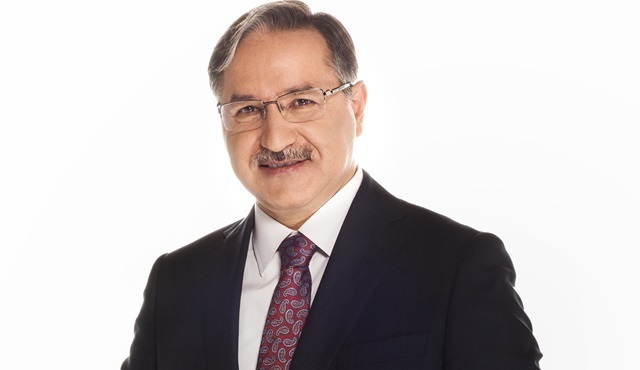 Prof. Dr. Mustafa Karataş ile Sahur Vakti, Show TV’de başlıyor!