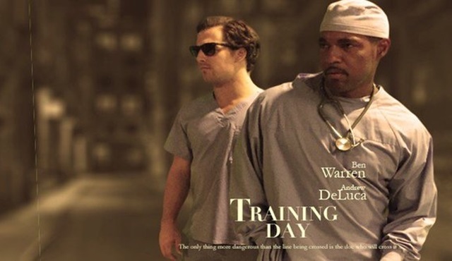 Grey’s Anatomy seyircilerine 250.bölüm sürprizi