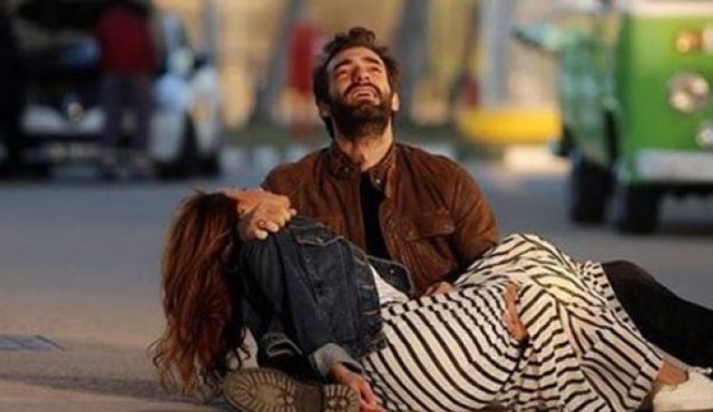 Poyraz Karayel veda bölümü sosyal tv'de kendi rekorunu egale etti