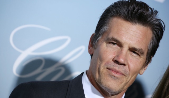Josh Brolin, Outer Range dizisinin başrol oyuncusu oldu