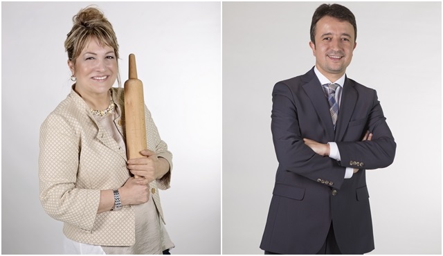 “Sahrap’la İftar Sofrası” ve “Sahur Sohbetleri” Ramazan ayı boyunca Kanal D’de!