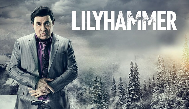 Lilyhammer, 3. sezonuyla e2'de devam ediyor