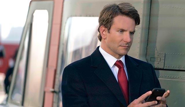 Bradley Cooper, Limitless'e geri dönüyor