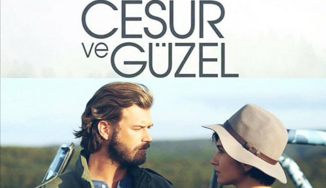Cesur ve Güzel'in yayınlanma tarihi açıklandı!