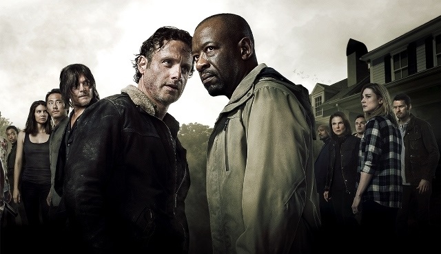 The Walking Dead: Bir hata üretme makinası olarak insan