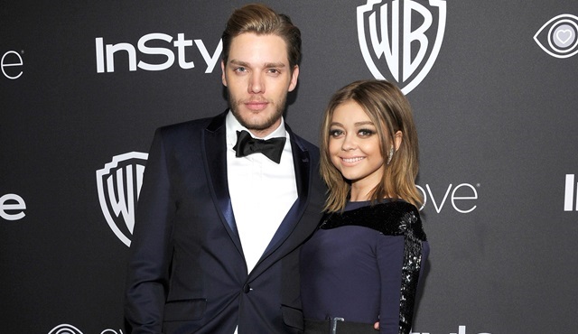 Sarah Hyland Shadowhunters dizisine konuk olacak