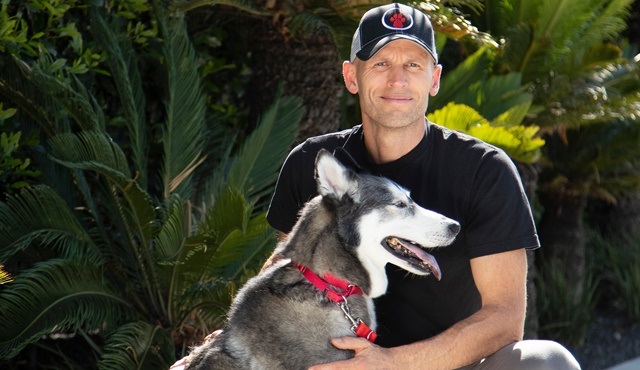 İmkansız Köpekler, National Geographic WILD’da ekrana gelecek!