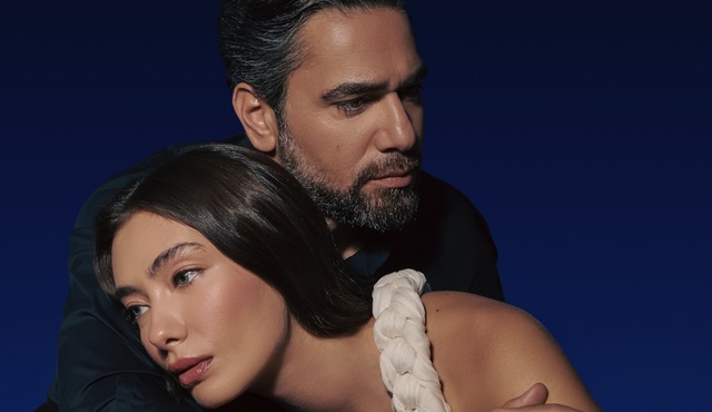 Neslihan Atagül ve Kadir Doğulu, Miami'de düzenlenen Turkish Drama Gala'ya katılacak