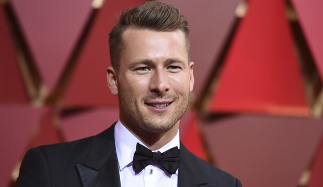 Glen Powell, Top Gun'ın devam filminin kadrosuna katıldı
