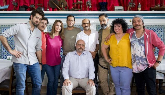 Ölümlü Dünya: Yemekte ne var?