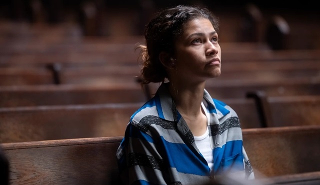 EUPHORIA’nın üçüncü sezonundan yeni fragman yayınlandı!