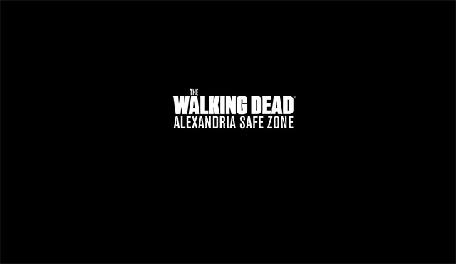 Alexandria sanal turu başladı: Deanna Monroe Evi 