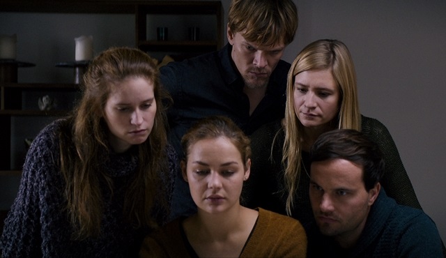 “Ansızın“ filmi galasını 66. Berlin Film Festivali’nde yapıyor!  