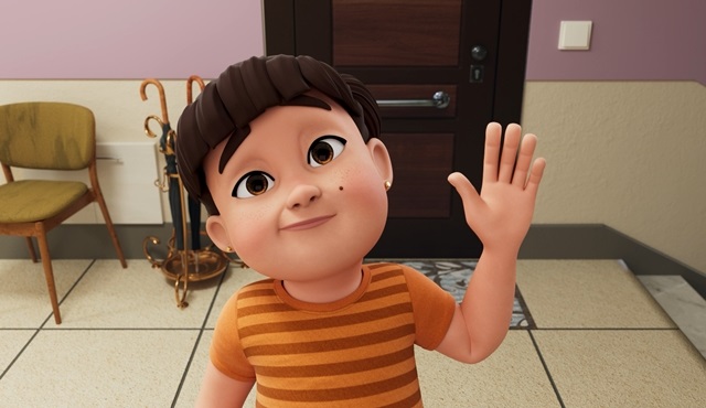 Gupi, ilk sinema filmiyle 23 Ekim 2026’da sinemalarda!