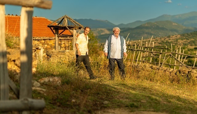 Balkan Ninnisi: Her sevda bir veda