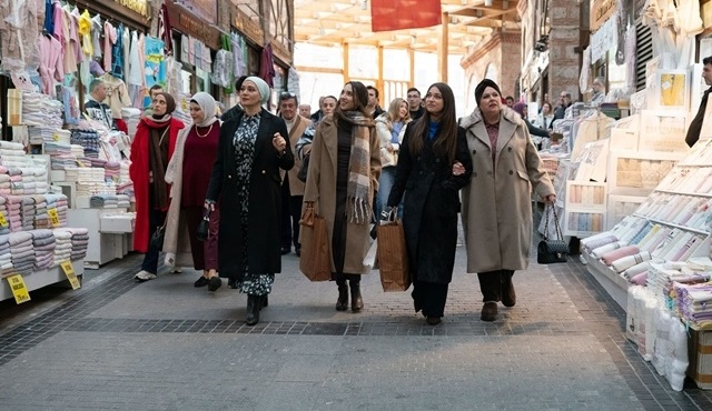 Salkım’ın en büyük korkusu gerçekleşiyor!