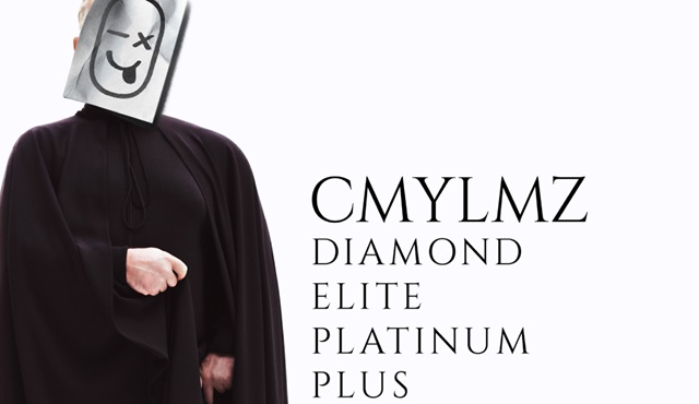 Cem Yılmaz, yeni sezonda CMYLMZ – Diamond Elite Platinum Plus ile Zorlu PSM’de!
